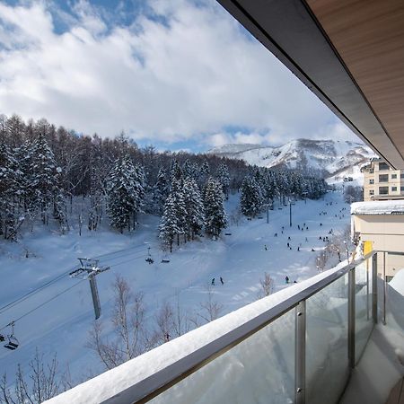 Niseko Kyo Aparthotel Kutchan Eksteriør bilde
