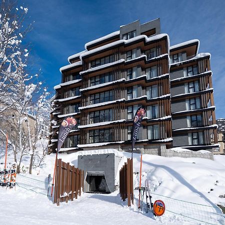 Niseko Kyo Aparthotel Kutchan Eksteriør bilde