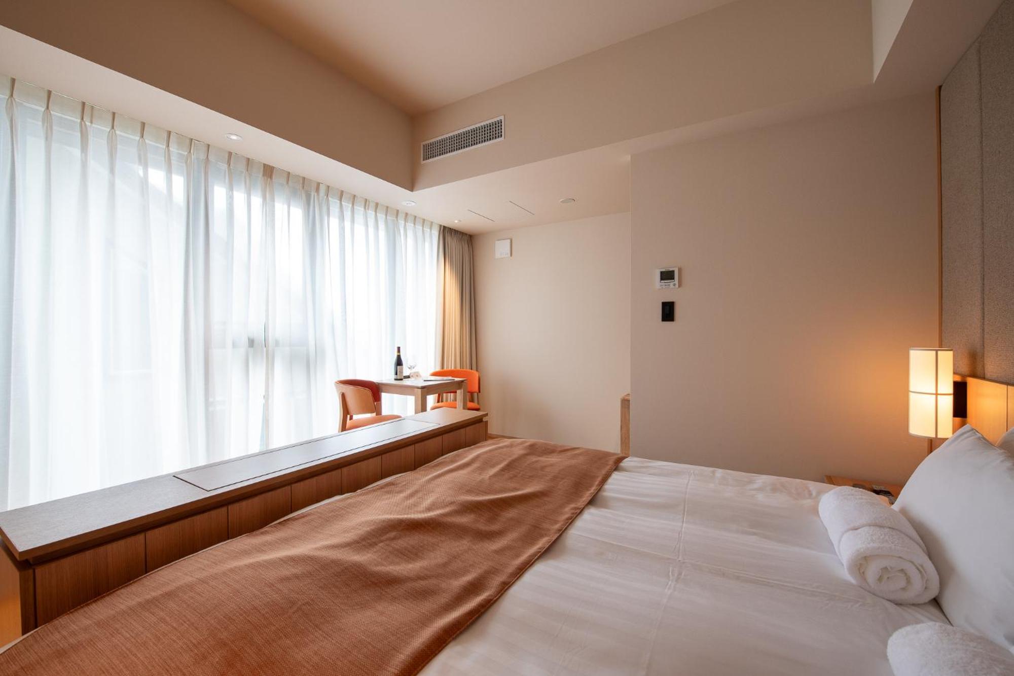 Niseko Kyo Aparthotel Kutchan Eksteriør bilde