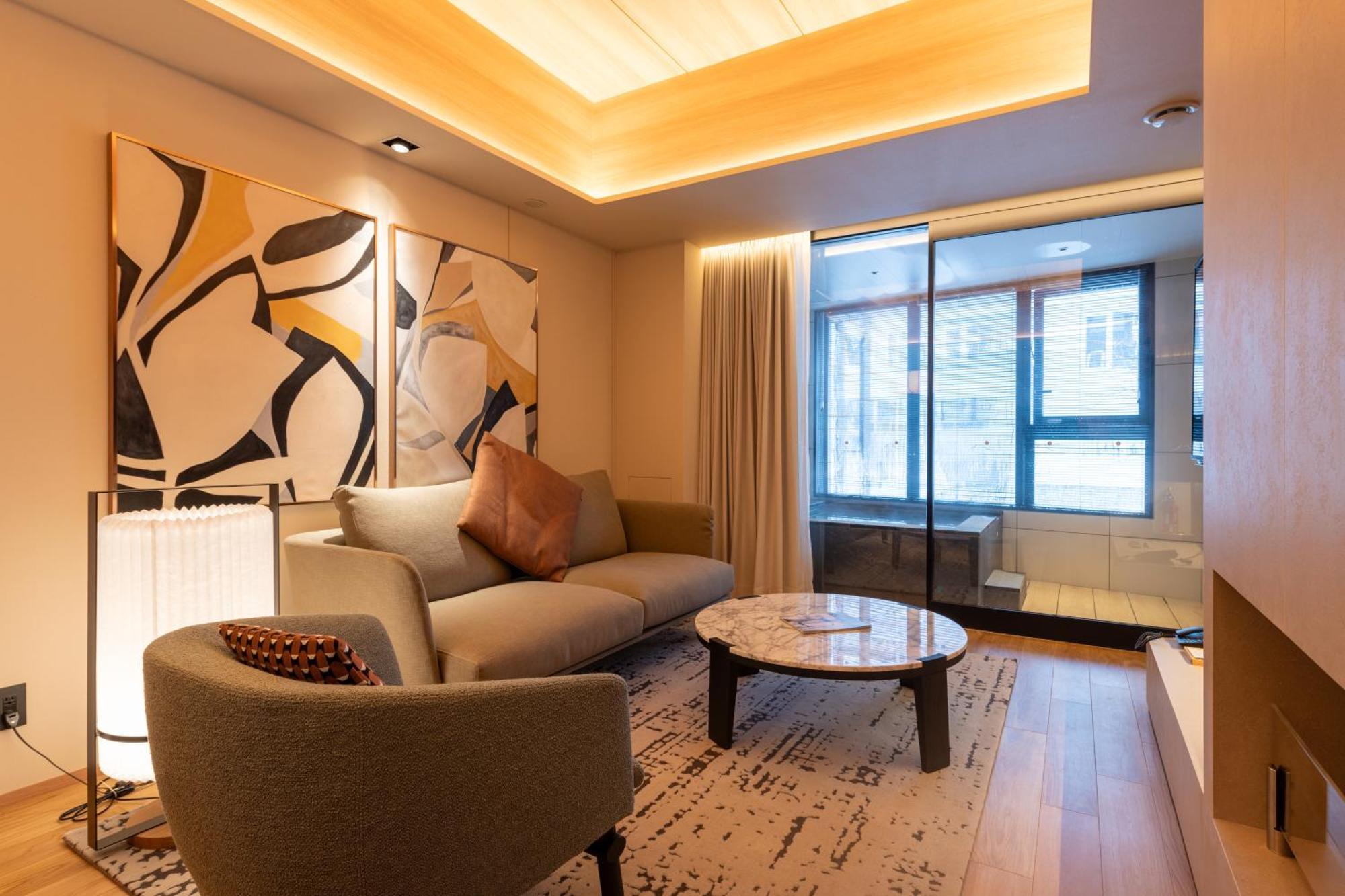 Niseko Kyo Aparthotel Kutchan Eksteriør bilde