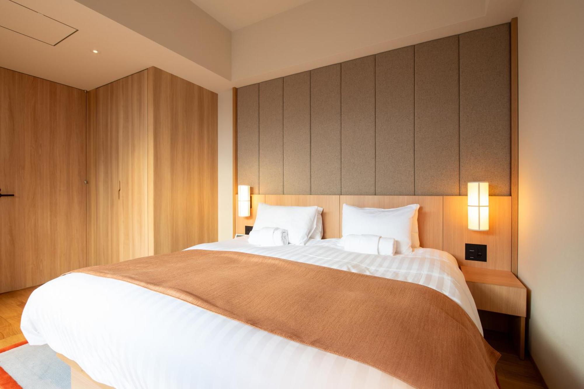 Niseko Kyo Aparthotel Kutchan Eksteriør bilde